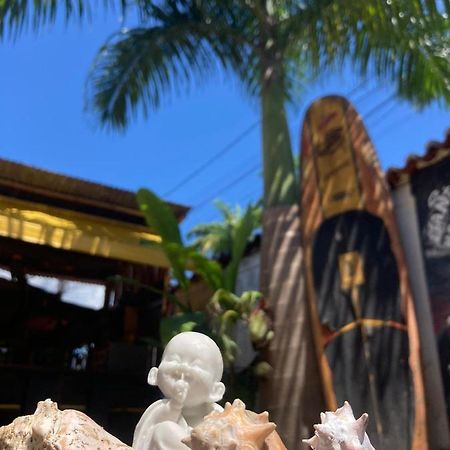 Paraty Santo Hostel Bar ภายนอก รูปภาพ