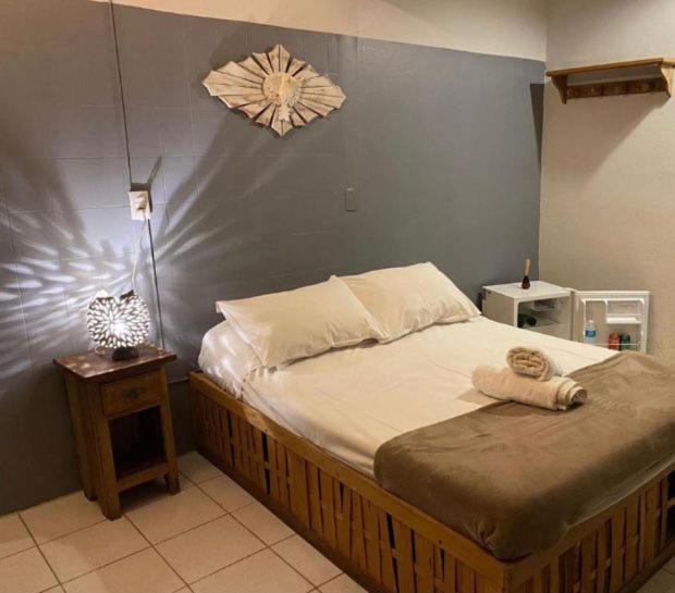 Paraty Santo Hostel Bar ภายนอก รูปภาพ