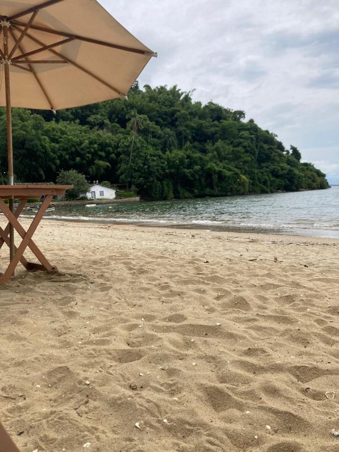 Paraty Santo Hostel Bar ภายนอก รูปภาพ