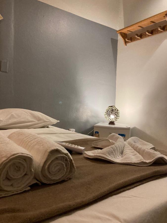 Paraty Santo Hostel Bar ภายนอก รูปภาพ