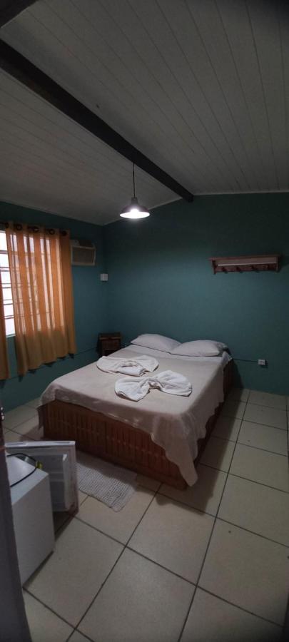 Paraty Santo Hostel Bar ภายนอก รูปภาพ