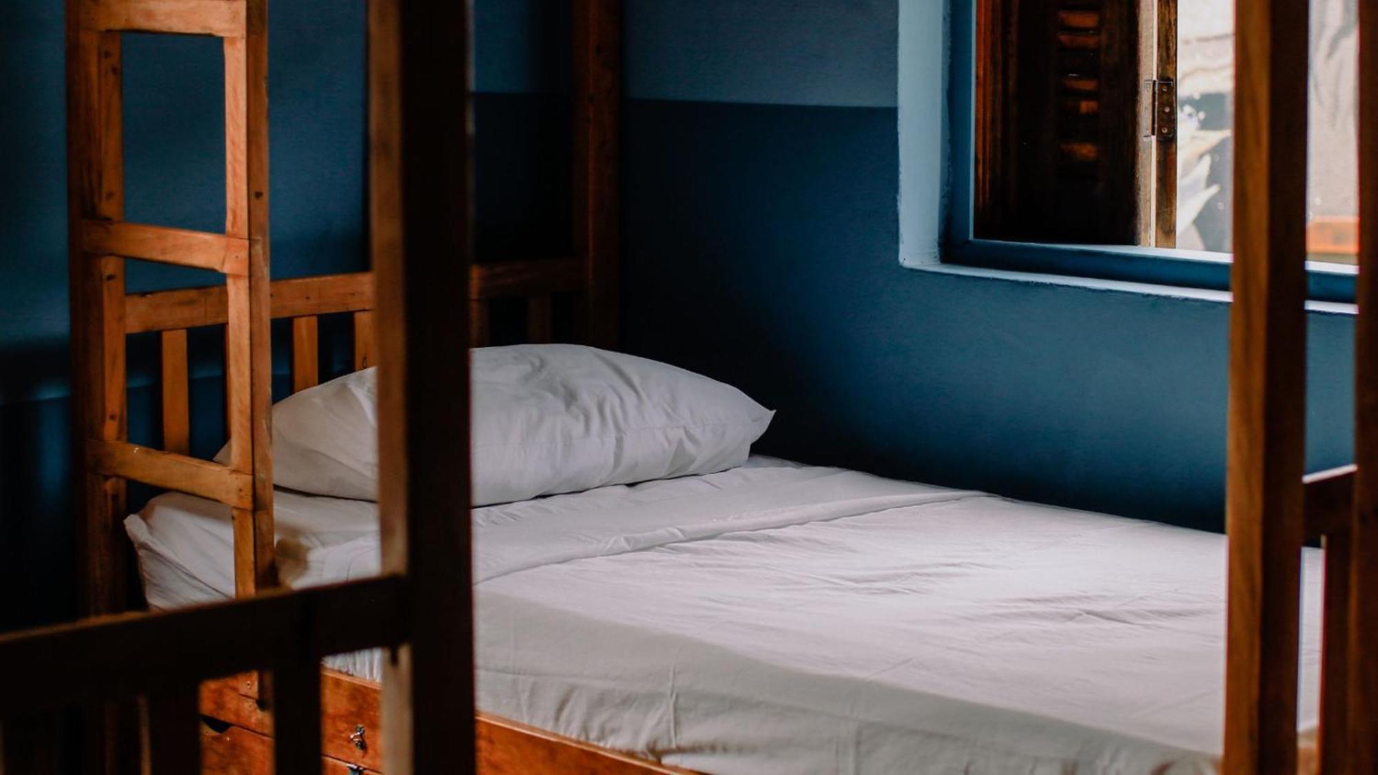 Paraty Santo Hostel Bar ภายนอก รูปภาพ