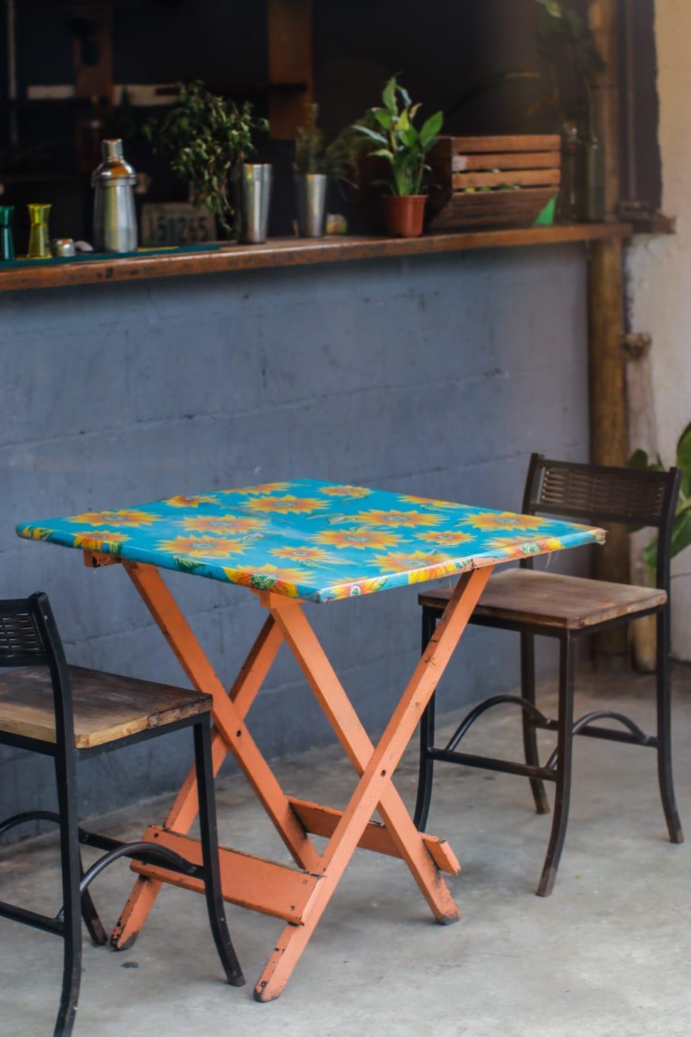 Paraty Santo Hostel Bar ภายนอก รูปภาพ