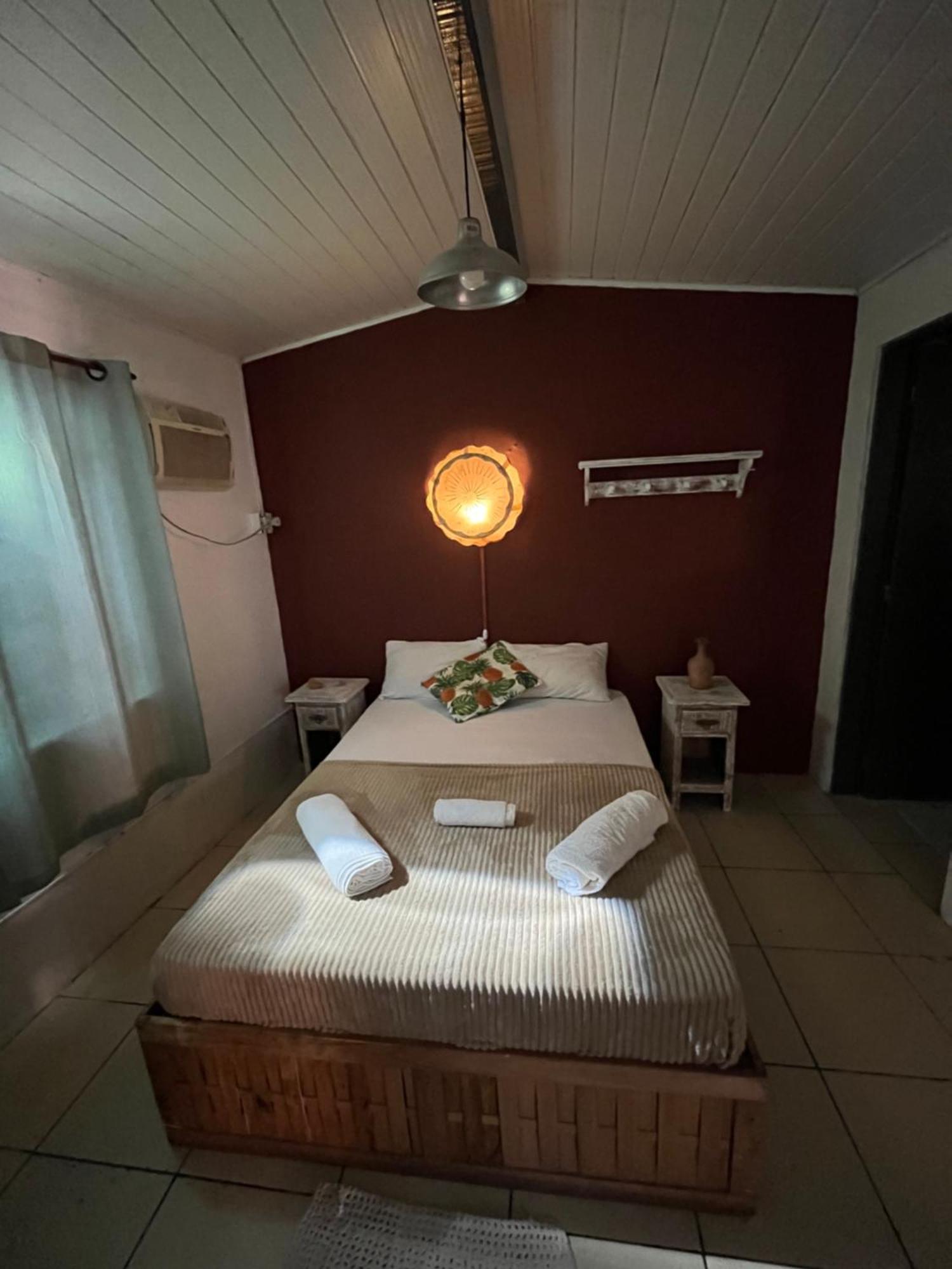 Paraty Santo Hostel Bar ภายนอก รูปภาพ