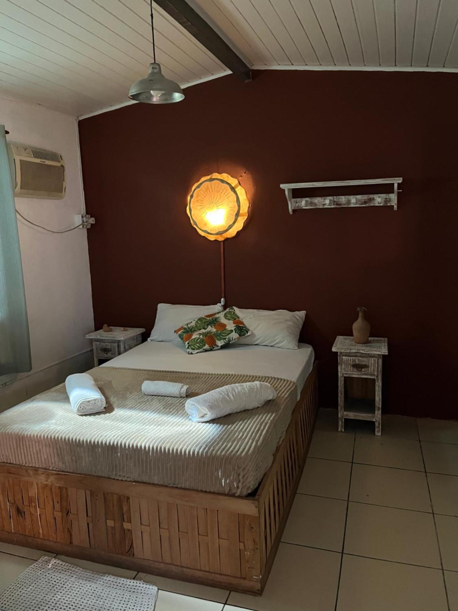 Paraty Santo Hostel Bar ภายนอก รูปภาพ