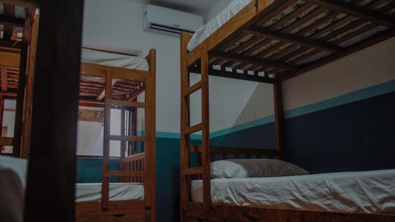 Paraty Santo Hostel Bar ภายนอก รูปภาพ