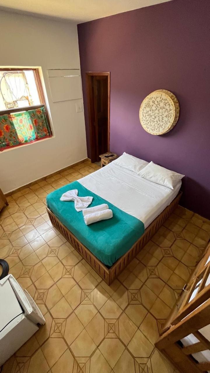 Paraty Santo Hostel Bar ภายนอก รูปภาพ