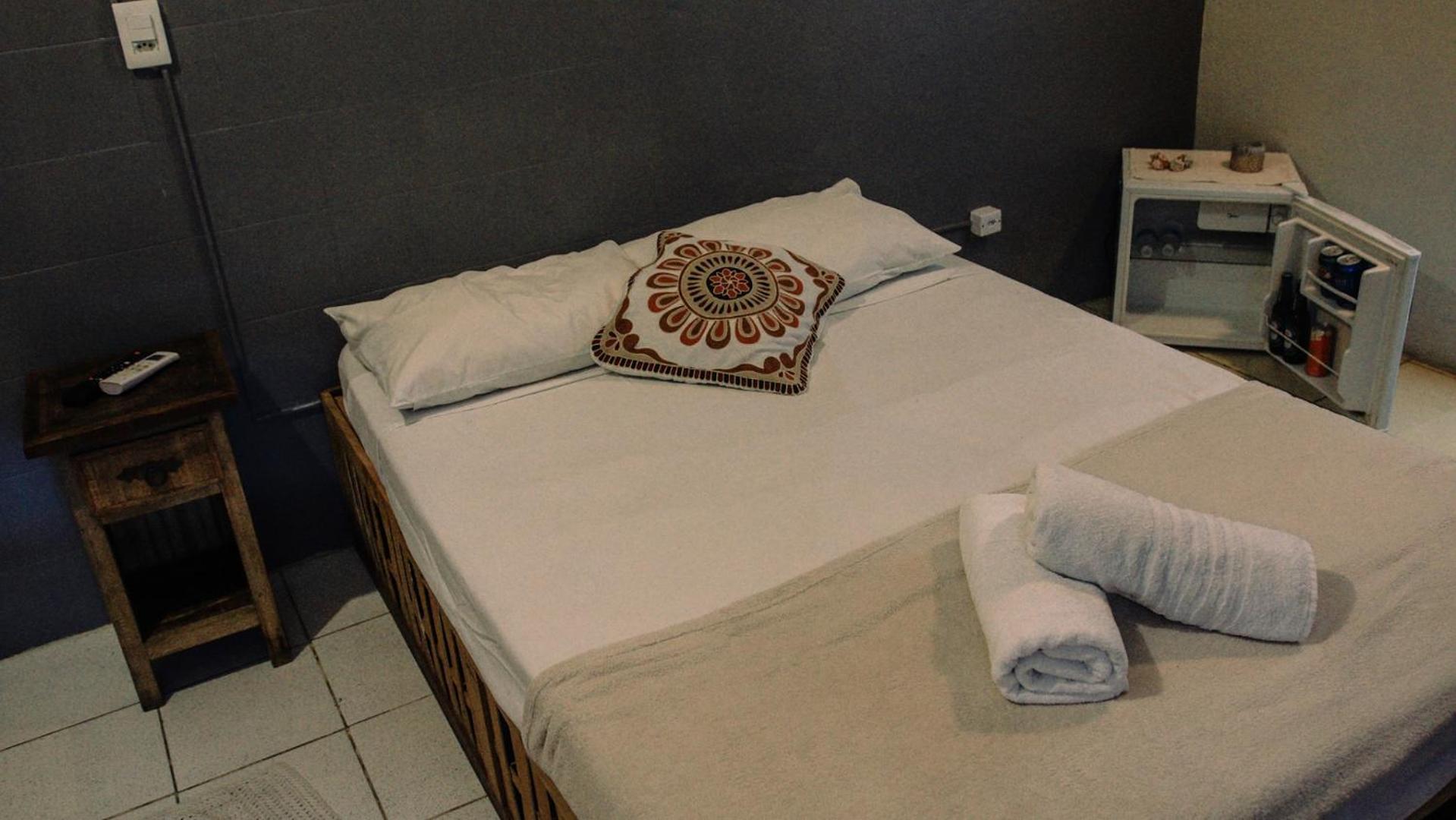 Paraty Santo Hostel Bar ภายนอก รูปภาพ